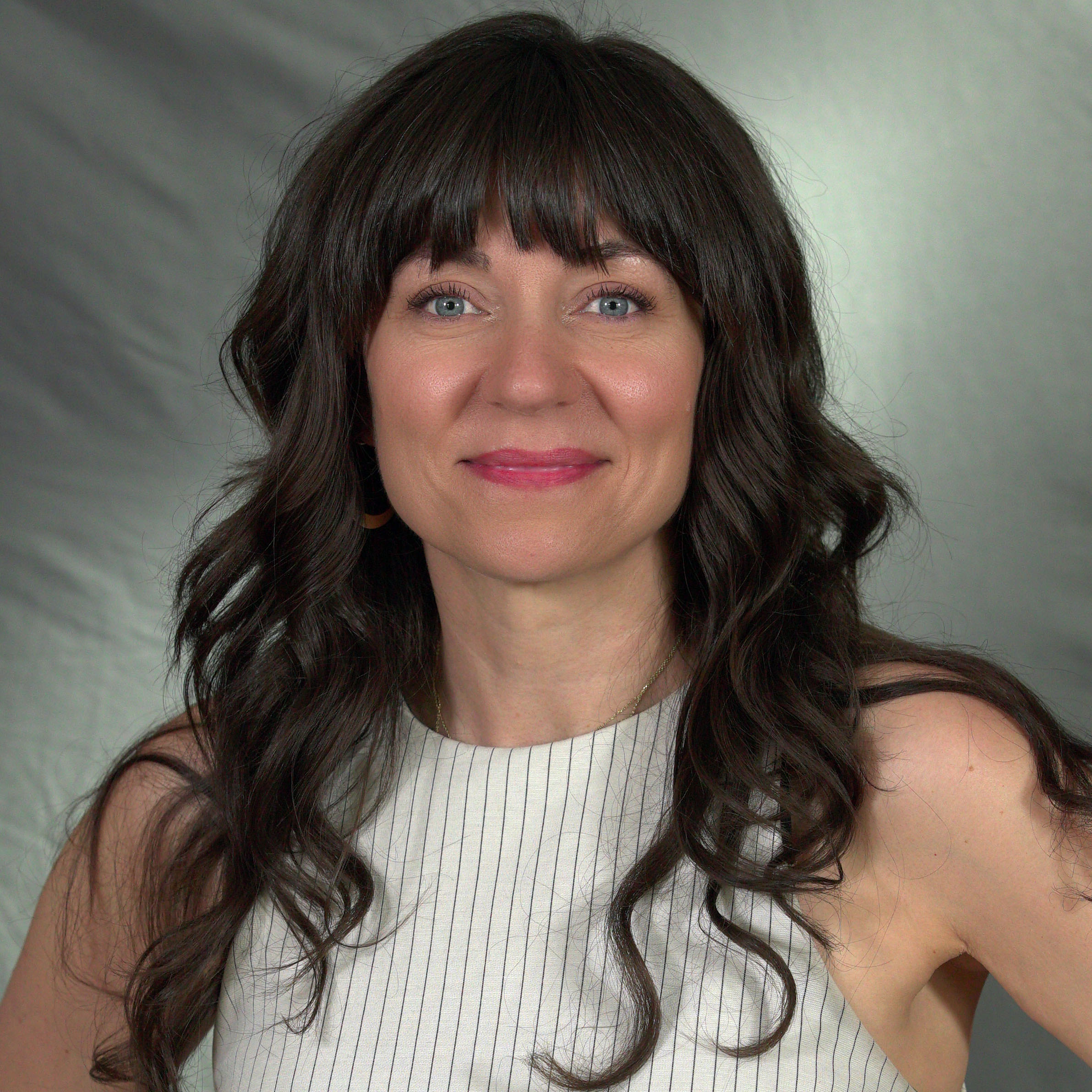 Presenter Image